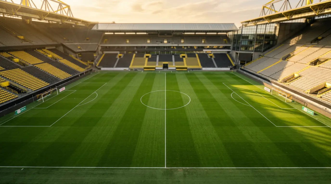 Analytischer Überblick über den deutschen Fußball-Wettmarkt mit Daten und Quotenmechanik