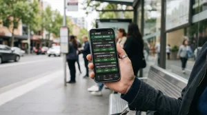 Vergleich von Sportwetten-Apps mit Funktionen und Marktdaten zum mobilen Wetten