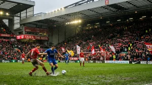 Quotenvergleich Premier League und Bundesliga mit Tormuster-Statistiken