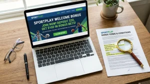 Sportwetten-Bonusarten im Vergleich mit Umsatzbedingungen und Bewertungskriterien